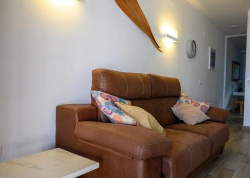 Beach Side Apartments Calahonda Sitio de Calahonda Bagian luar foto